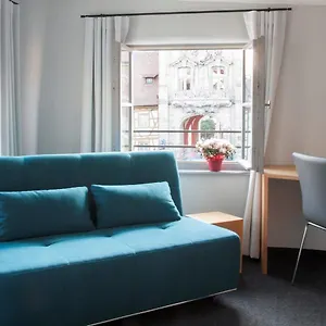 Rathausschaenke Appartement